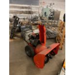 Ariens Deluxe30 306 Cc Snow Blower | Rig Fee $50