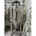 Carolina 3 BBL Fermenting Vessel (FV C)