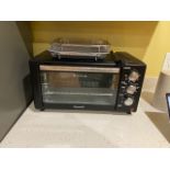 Power Xl Airfryer toaster | Rig Fee $50