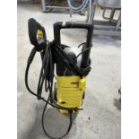Karcher Portable Power Sprayer | Rig Fee $20