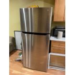 Lg Refrigerator Model Ltcs20020S /00 | Rig Fee $175