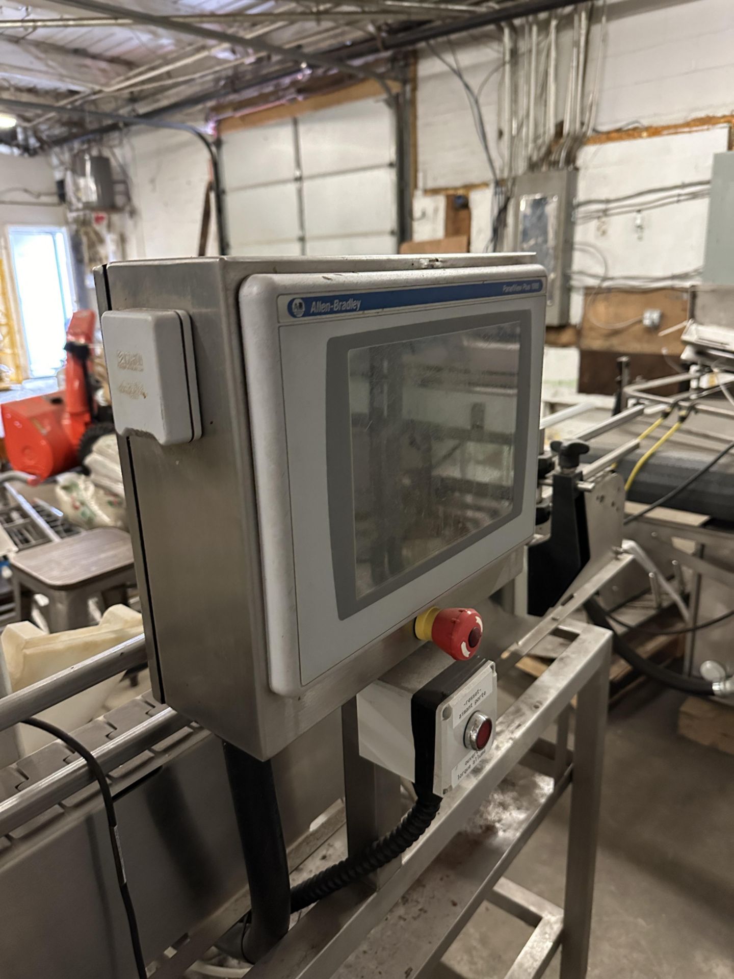 Cask ACS 5-Head Can Filler &amp; Seamer, S/N ACS211-044-15 | Rig Fee $750 - Image 6 of 7