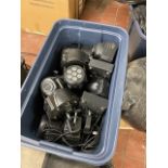 Lot of Led Moving Head Lights and Spots | Rig Fee $15