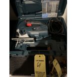 Dewalt Drill & Bosch Jig Saw