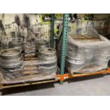(Approx 11) Casks | Rig Fee $50