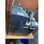 Perlick Glycol Chiller For Draft System - Model 4414Qc-2; with 3 Pumps | Rig Fee $15