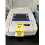 Cole Palmer Jenway 7305 Spectrophotometer