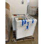 (2) Steel Lab Cabinets and Drawers | Rig Fee $35