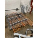 (1) Set Of Pallet Rack | Rig Fee $50