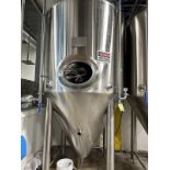 Pacific Brewery 30 BBL Unitank (BT 4)