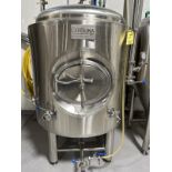 Carolina 6 BBL Brite Tank