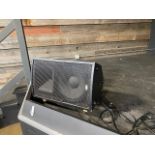 (2) B-52 Professional Matrix 2000 12" Speaker | Rig Fee $35