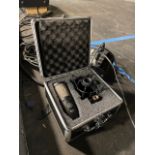 (2) AKG P220 Condensing Microphones | Rig Fee $20