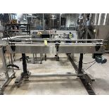 RL Craig 6"x 96" Portable Conveyor | Rig Fee $50