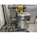 2021 Pro Brew Alchemator 208V Alcohol Separation System s/n TB-210360, 15 HP Motor | Rig Fee $350