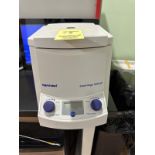 Eppendorf 5415D Centrifuge