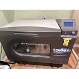 New Brunswick Scientific Innova 43 Incubator Shaker s/n 701027570 | Rig Fee $200