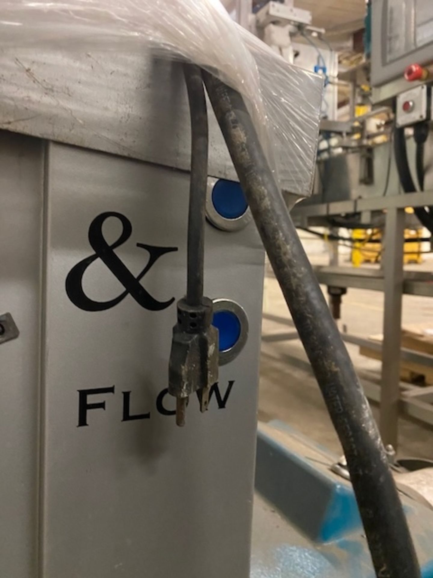 Glycol Chiller - Chill &amp; Flow | Rig Fee $50 - Image 2 of 2