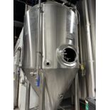 Pacific Brewery 30 BBL Unitank Fermenter (BT 3) | Rig Fee $1750