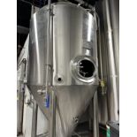 Pacific Brewery 30 BBL Unitank (BT 3)