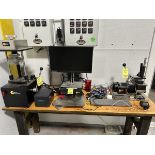 One Vision Can Seam Inspection System | Rig Fee $200