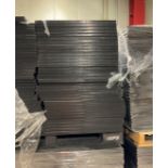 Carbon Filter Trays, 30" x 24" x 1" Thick | Rig Fee $25