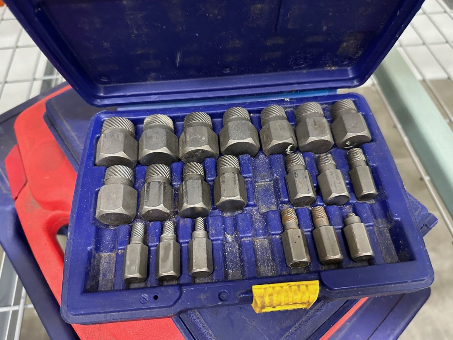 Lot of Tooling Sets | Rig Fee $25 - Image 2 of 5