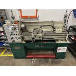 Grizzly GO709 14" x 40" Gunsmithing Gearhead Lathe | Rig Fee $500