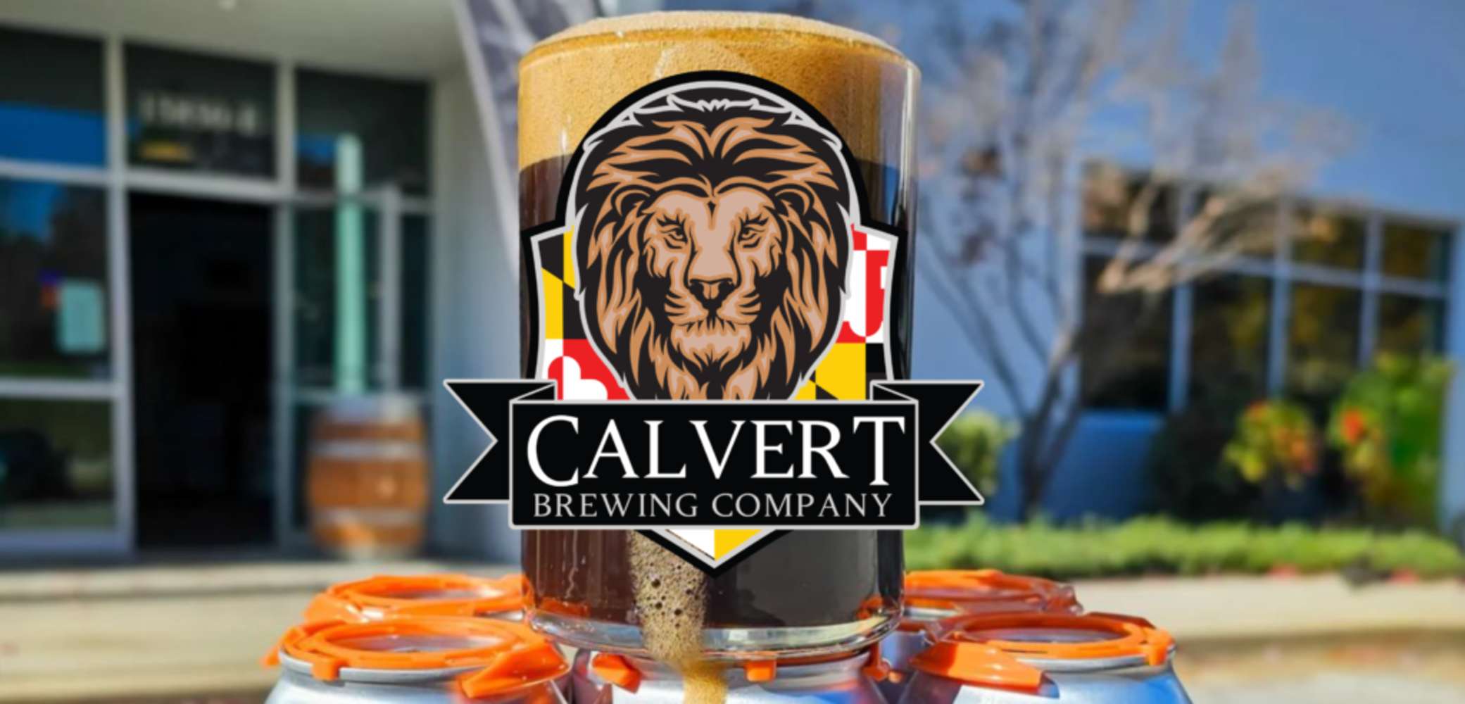 Calvert Brewing Company - 20hl IDD High Efficiency Brewhouse, Codi Can Line w/ Depal, (15) Fermenters & Brite Tanks up to 120 hl, 1000s of Kegs