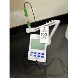 Hanna Edge pH Meter | Rig Fee $10