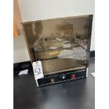 All American Model 75X Pressure Steam Sterilizer | Rig Fee $35