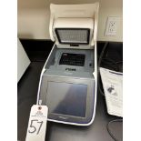 Applied Biosystems Invisible Sentinel SimpliAmp Thermo Cycler IS | Rig Fee $10