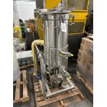 Re-Circulation Tank with Ranco ETC (Approx. 20" Diameter and 3' Tank Height) | Rig Fee $150