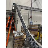 Stainless Steel Wire Drop Chute (Approx. 3.25" x 9') (Tagged as 271) | Rig Fee $500