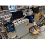 Carleton Helical Technologies Model 20_-XW-4300 Ionized Air Rinser with MCE Intralo | Rig Fee $1100