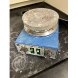 IKA Lab Magnetic Stirplate | Rig Fee $5