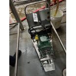 Centrifugal Transfer Pump on Cart | Rig Fee $150