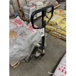 Jet PTW Series 6000 LB Capacity Pallet Truck | Rig Fee $25