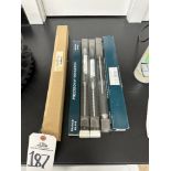 Lot of Hydrometers | Rig Fee $10