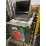 RuppAir Air Handling Units (Brand New) | Rig Fee $250