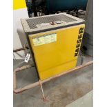 Kaeser Model TC 44 Compressed Air Dryer | Rig Fee $400