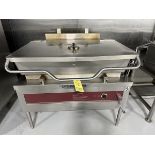 Southbend BGLM-40 Braising Pan s/n 99270-2PP-0686 | Rig Fee $150