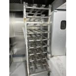 Bakers Rack 9 Tier | Rig Fee $25