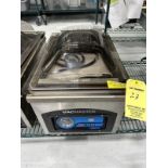 Vacmaster VP215 Vacuum Sealer | Rig Fee $50
