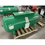 2022 Speedaire 5Z362A Steel Air Compressor Tank (New) | Rig Fee $125