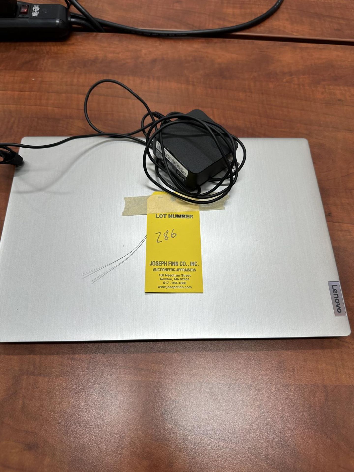 Lenovo Laptop | Rig Fee $15
