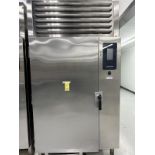Alto Shaam QC3-100 Self-Contained Rapid Chill Refrigerator/Freezer s/n W1922310-1 w | Rig Fee $400