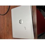 LOT (3) HP Laptops | Rig Fee $40