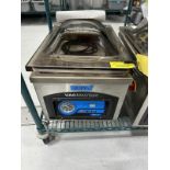 Vacmaster VP215 Vacuum Sealer | Rig Fee $50