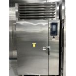 Alto Shaam QC3-100 Self-Contained Rapid Chill Refrigerator/Freezer, s/n W1797155-1 | Rig Fee $400